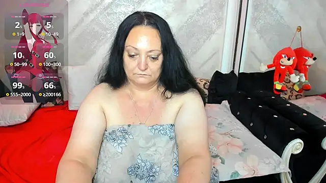 lady_lauren webcam