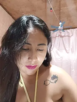 Filipina_Desire webcam