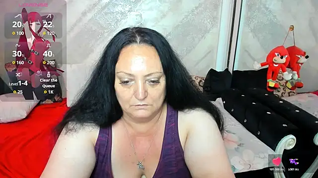 lady_lauren webcam