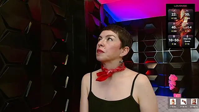 Sauvage_lilith live cam on StripChat
