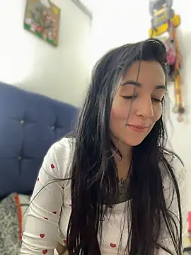 SALOME_KORLAND webcam