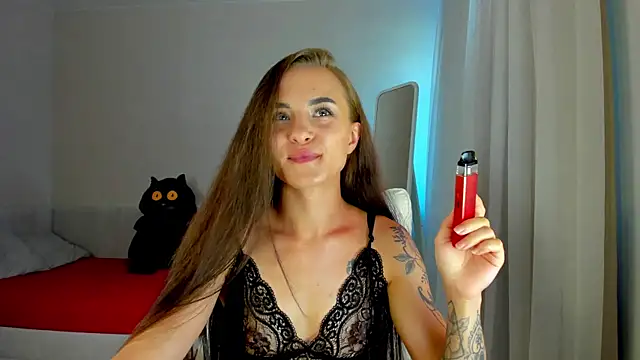 Black_Dollarss webcam