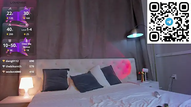 miiss__lulu webcam