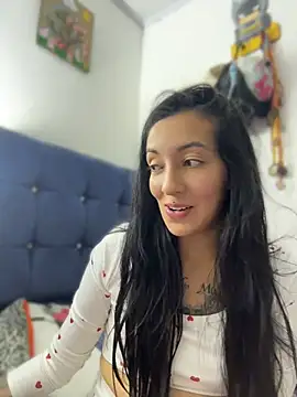 SALOME_KORLAND webcam