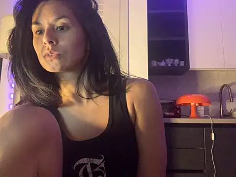 VixenBlade live cam on StripChat