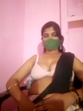 JYOTI_023 live cam on StripChat