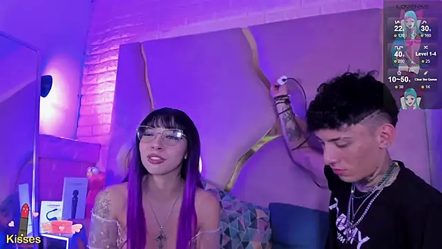 NaniiSisy webcam