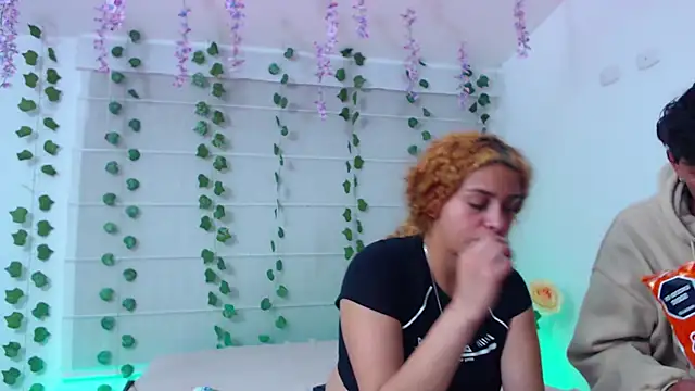 Sarabubbie webcam