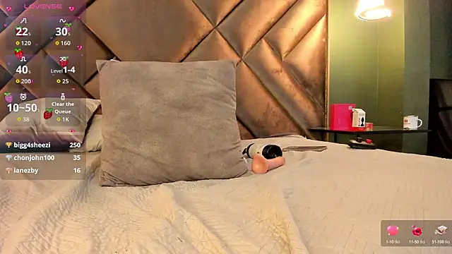 Rache_Roth webcam