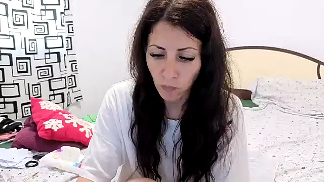 sexyevalove live cam on StripChat