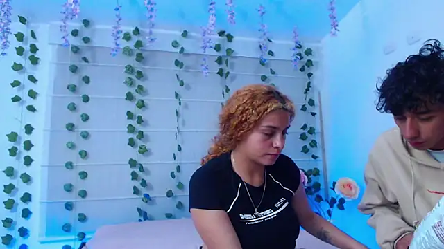 Sarabubbie webcam