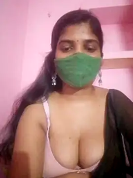 JYOTI_023 live cam on StripChat