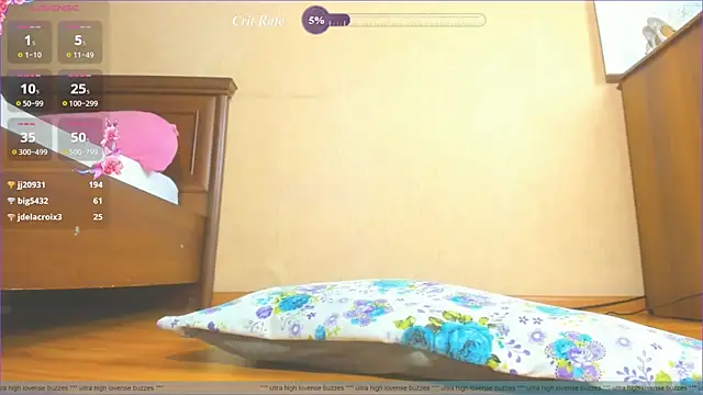 mia_choo live cam on StripChat