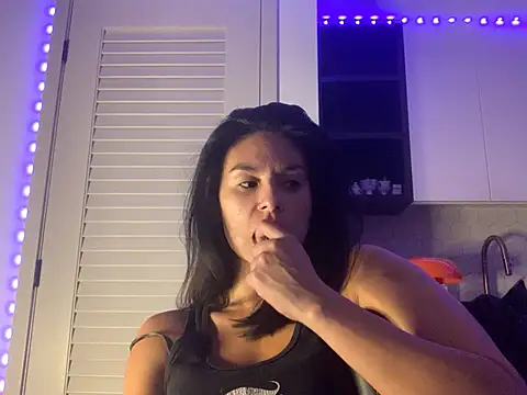 VixenBlade webcam