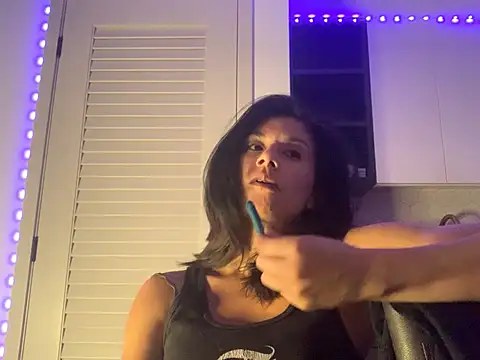 VixenBlade webcam