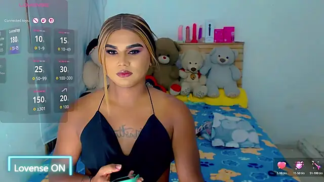 party_duo_trans live cam on StripChat
