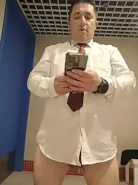BigCristh79 live cam on StripChat