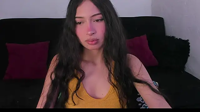 Britney_Rose webcam