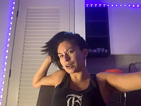 VixenBlade webcam
