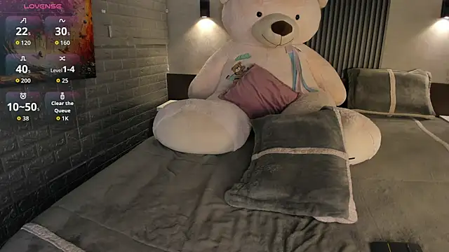 Magic_amberr webcam