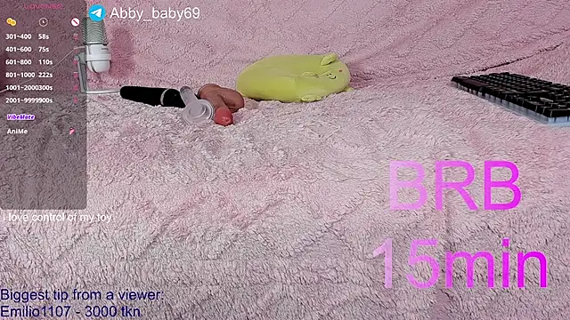 Abby_babyy webcam