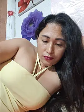 Filipina_Desire webcam