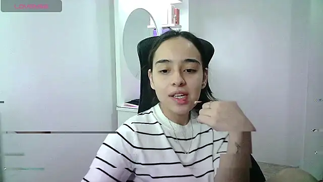 aineangeel webcam