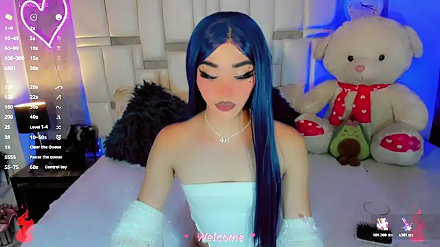 Baby_Aliz webcam