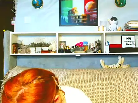 Natali3855 live cam on StripChat