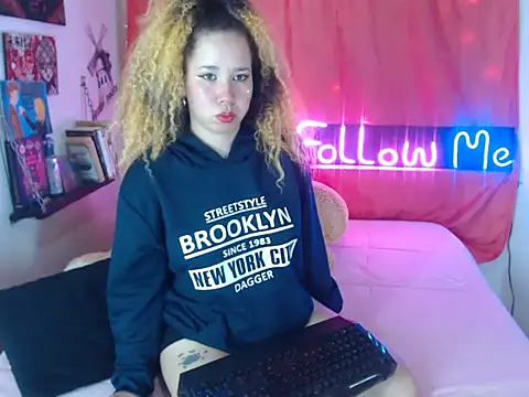 temptation-x webcam