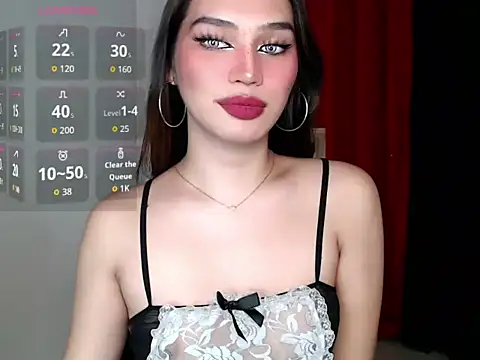 Amber_Lynn webcam