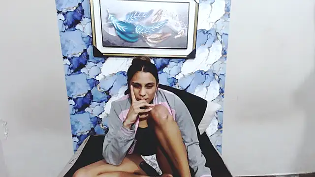 Luscious_Lexy webcam