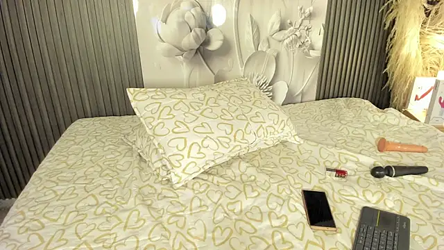 KetziaDoll_ webcam
