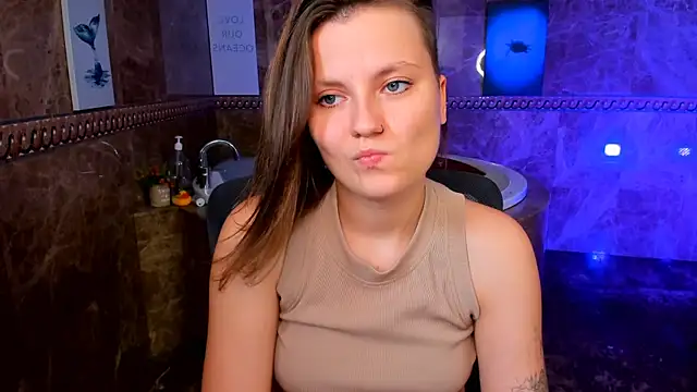 MelindaTin webcam