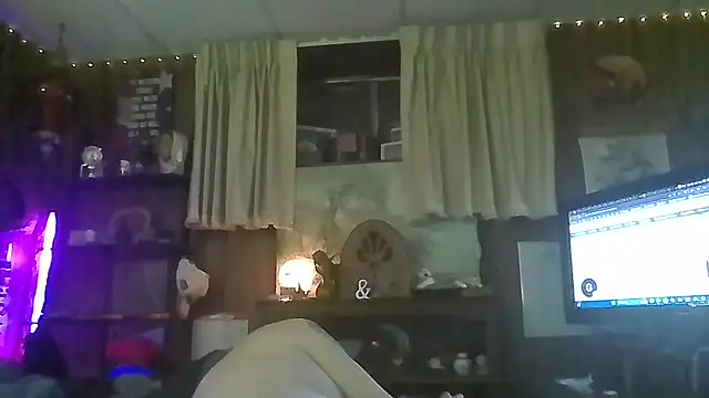 Makowboy webcam
