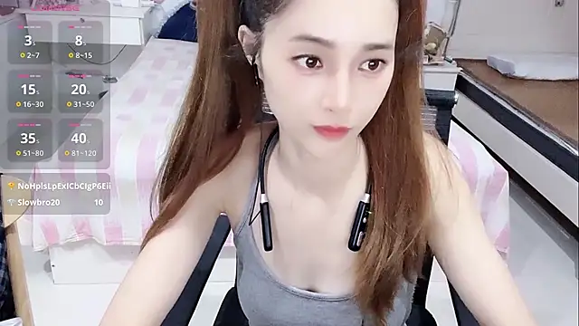 miaomiao-99 webcam
