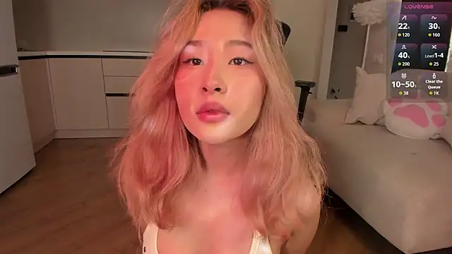 amy_akime live cam on StripChat