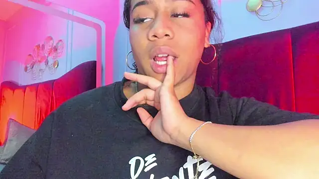 sofi_fox_ (F teen) - I want to have your control 2 min🥵