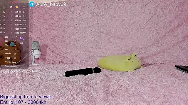 Abby_babyy webcam