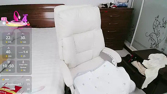 awanata live cam on StripChat