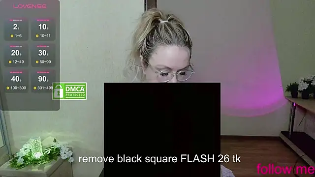 elven_dreams_ live cam on StripChat