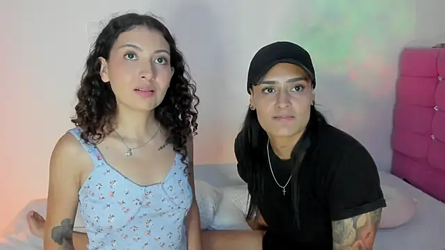 my_melody live sex cam