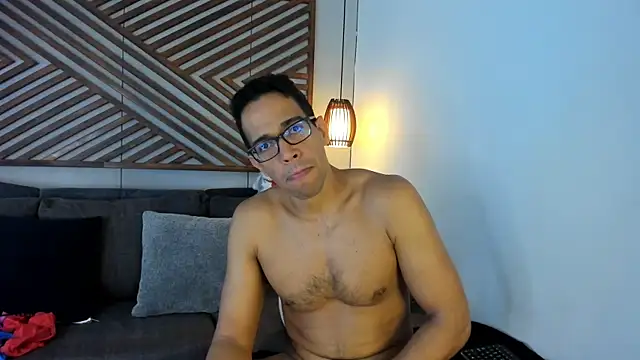 JacobDraven webcam
