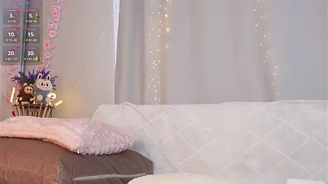 CherlyGuss webcam