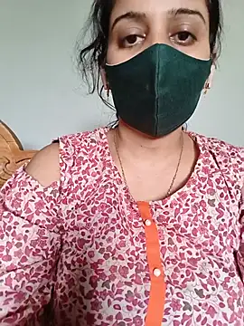 Tamil_shalini webcam