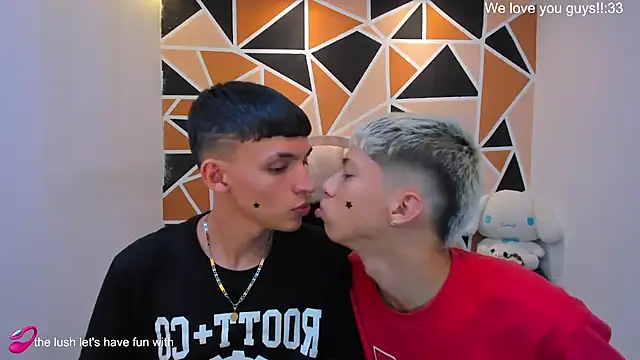Juan_Nd_Steven webcam