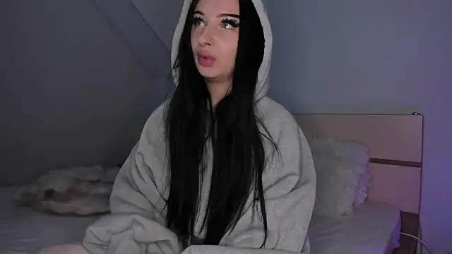 ScarlettJakobs webcam