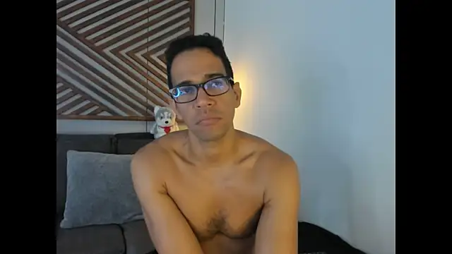JacobDraven webcam