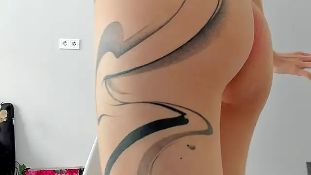 ailey_chao live cam on StripChat