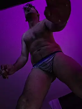 _Ramone666 webcam